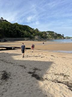 South Sands at last!